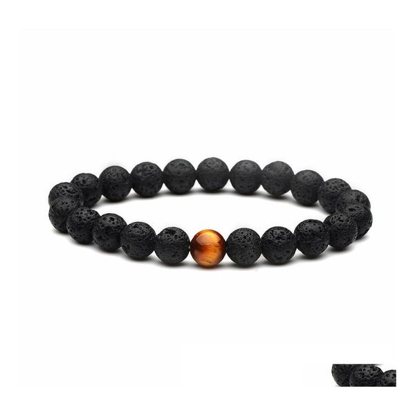 charm bracelets natural black lava stone tigers eye bracelet volcano aromatherapy essential oil diffuser for women men jewelry drop dhz3q, Golden;silver
charm bracelets natural black lava stone tigers eye bracelet volcano aromatherapy essential oil diffuser for women men jewelry drop dhz3q, Golden;silver