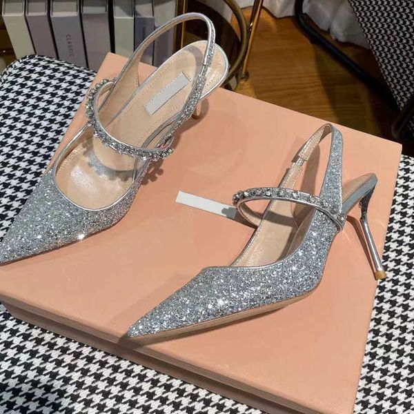 sandals high heeled shoes for women pointy toe wrap back hollow thin versatile rhinestone sexy, Black
sandals high heeled shoes for women pointy toe wrap back hollow thin versatile rhinestone sexy, Black