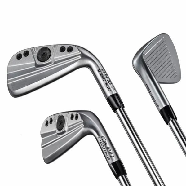 other golf products clubs brand 0311p iron set gen4 silver golf irons 49 w g 8 pieces with cover 221203
other golf products clubs brand 0311p iron set gen4 silver golf irons 49 w g 8 pieces with cover 221203
