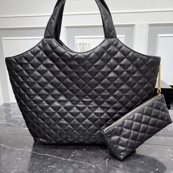 icare maxi market tote bag handbags designer bags large capacity totes shopping bags beach real leather women lattice handbag travel shoulde
icare maxi market tote bag handbags designer bags large capacity totes shopping bags beach real leather women lattice handbag travel shoulde