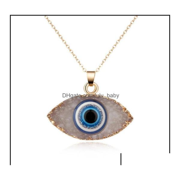 pendant necklaces pendant necklaces pendants jewelry simple evil eye druzy drusy necklace women resin handmade clavicel chains for f otydp, Silver
pendant necklaces pendant necklaces pendants jewelry simple evil eye druzy drusy necklace women resin handmade clavicel chains for f otydp, Silver