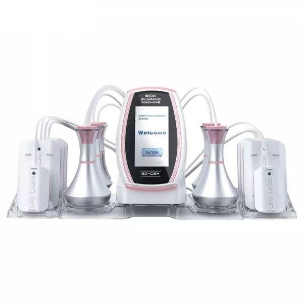 vacuum ultrasonic slim equipment 80k cavitation radio frequency rf massager slimming machine
vacuum ultrasonic slim equipment 80k cavitation radio frequency rf massager slimming machine