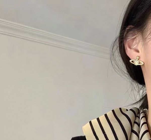 ins new in luxury fine jewelry earrings for womens pendant k gold heart necklace with engraved beads super saturn earrings, Golden
ins new in luxury fine jewelry earrings for womens pendant k gold heart necklace with engraved beads super saturn earrings, Golden