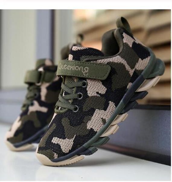 sneakers kids boys children sports shoes casual boy camouflage for girls air mesh outdoor trainers 221205, Black;red
sneakers kids boys children sports shoes casual boy camouflage for girls air mesh outdoor trainers 221205, Black;red