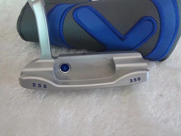 other golf products tour sss350 putter golf clubs 33l3435 inch steel shaft with head cover 221203
other golf products tour sss350 putter golf clubs 33l3435 inch steel shaft with head cover 221203