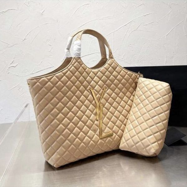 icare maxi shopping bags designer bags large capacity totes beach real leather women lattice travel utility quilted on the go tote black mul
icare maxi shopping bags designer bags large capacity totes beach real leather women lattice travel utility quilted on the go tote black mul