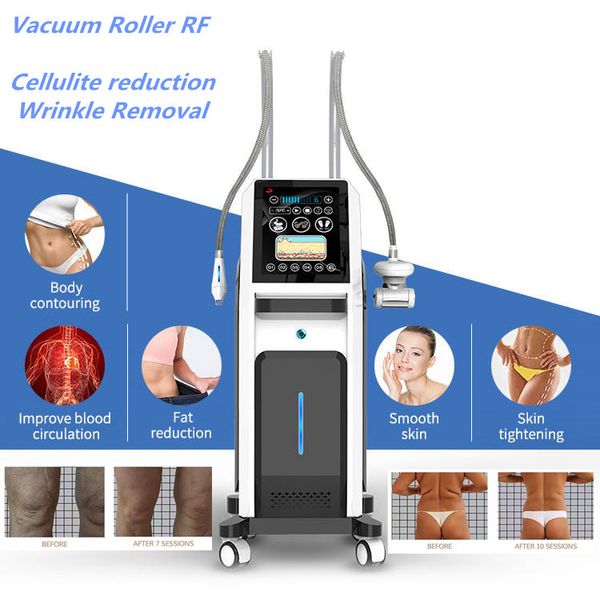 non-invasive vacuum roller slimming machine vela body cavitation rf face skin tightening deep-tissue massage lymphatic system firm tone cell
non-invasive vacuum roller slimming machine vela body cavitation rf face skin tightening deep-tissue massage lymphatic system firm tone cell