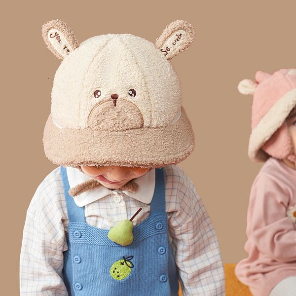 caps hats kocotree kids winter cute cartoon christmas warm soft lamb fleece for toddler children boys girls 221205, Yellow
caps hats kocotree kids winter cute cartoon christmas warm soft lamb fleece for toddler children boys girls 221205, Yellow