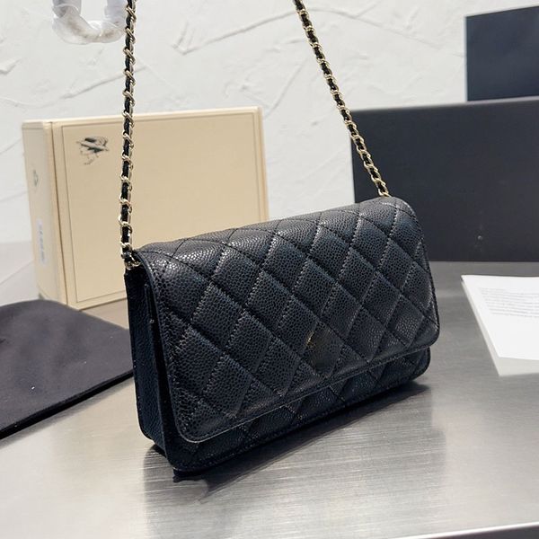 luxury trend women woc designer crossbody bag caviar calfskin leather quilted classic flap shoulder bag wallet matelasse chain fashion handb
luxury trend women woc designer crossbody bag caviar calfskin leather quilted classic flap shoulder bag wallet matelasse chain fashion handb