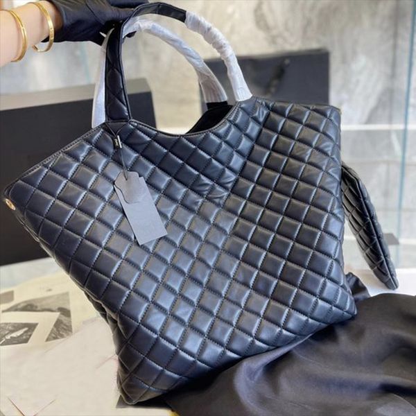 market tote bag handbags designer bags large capacity totes shopping bags beach genuine leather women lattice handbag travel crossbody shoul
market tote bag handbags designer bags large capacity totes shopping bags beach genuine leather women lattice handbag travel crossbody shoul