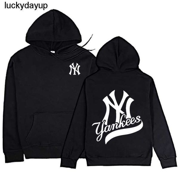 men's hoodies designer sweatshirts fashion brand sweater mlb hoodie casual loose streetwear hoodie, Black
men's hoodies designer sweatshirts fashion brand sweater mlb hoodie casual loose streetwear hoodie, Black