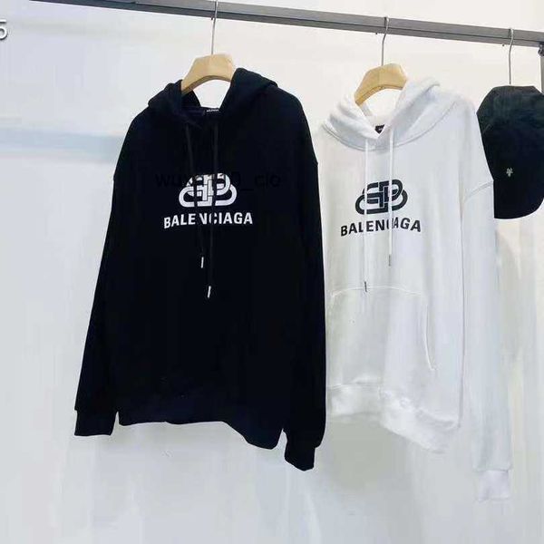 designer fashion balencigass hoodies paris brand little double buckle letter print loose style hoodie men women, Black
designer fashion balencigass hoodies paris brand little double buckle letter print loose style hoodie men women, Black