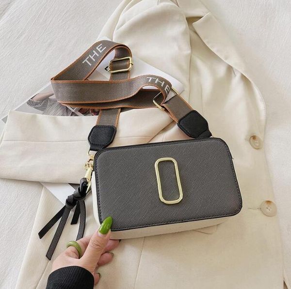 multicolor camera bag designer handbags women wide shoulder straps shoulders bags wallet brand crossbody flap m0060
multicolor camera bag designer handbags women wide shoulder straps shoulders bags wallet brand crossbody flap m0060