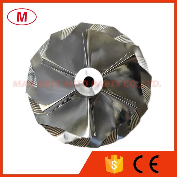 gt15-25 turbocharger turbo billet compressor wheel/aluminum 2618/milling wheel 52.56/68.01mm 6/6 blades reverse for cartridge/chra/core
gt15-25 turbocharger turbo billet compressor wheel/aluminum 2618/milling wheel 52.56/68.01mm 6/6 blades reverse for cartridge/chra/core