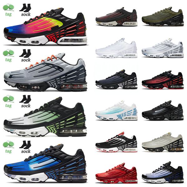 running shoes for men women tuned tn 3 plus iii rainbow bone black radiant red laser blue bordeaux halloween outdoor tn3 tns sneakers joggin
running shoes for men women tuned tn 3 plus iii rainbow bone black radiant red laser blue bordeaux halloween outdoor tn3 tns sneakers joggin
