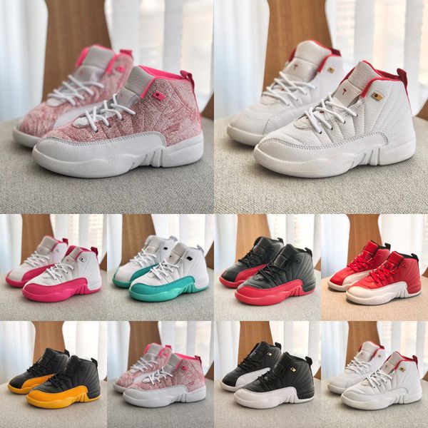 jumpman 12 12s kids youth basketball shoes stealth playoffs royalty taxi university gold girls boys sports sneakers baby toddler students ru
jumpman 12 12s kids youth basketball shoes stealth playoffs royalty taxi university gold girls boys sports sneakers baby toddler students ru
