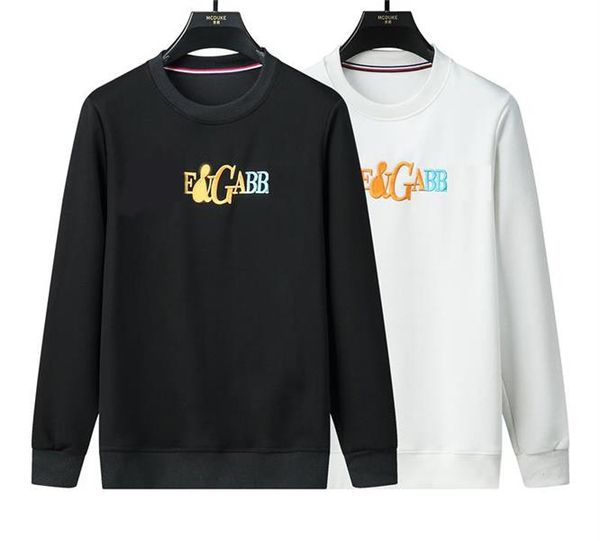 2023new designer mens sweatshirts womens hoodies men fashion sweatshirt letter print pullovers autumn winter hoodie casual fashionable coat, Black
2023new designer mens sweatshirts womens hoodies men fashion sweatshirt letter print pullovers autumn winter hoodie casual fashionable coat, Black