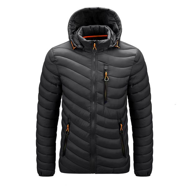 men s down parkas warm winter jacket men windbreaker latest spring hooded soft fashion casual coat male 221205, Black
men s down parkas warm winter jacket men windbreaker latest spring hooded soft fashion casual coat male 221205, Black