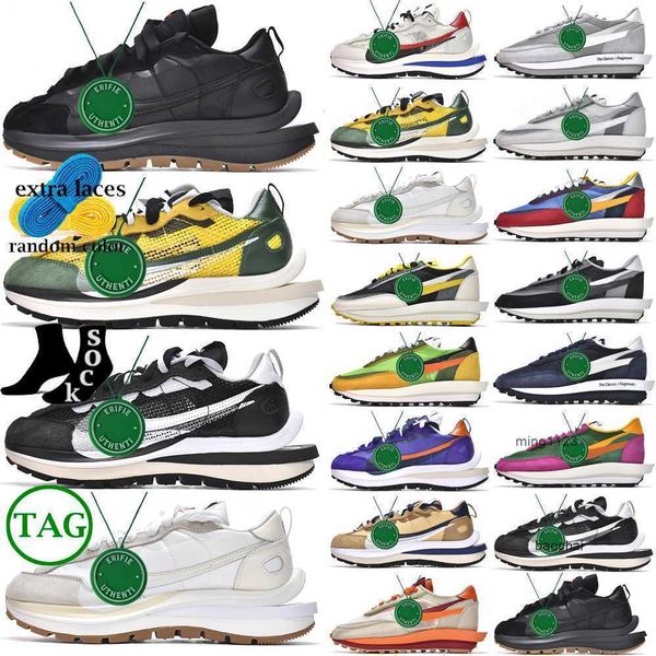 2023 running shoes sports sneakers fragment design blackened blue black red pine green gusto bright citron sacaui x ldwaffle men women and 1
2023 running shoes sports sneakers fragment design blackened blue black red pine green gusto bright citron sacaui x ldwaffle men women and 1