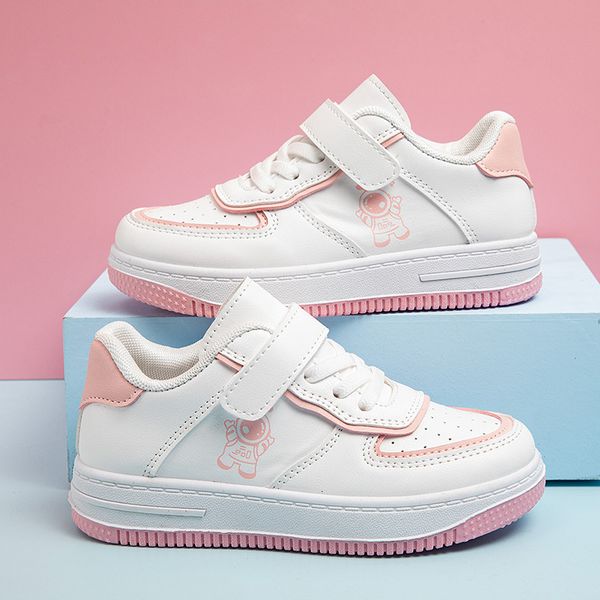 sneakers kids platform running shoes girls boys casual sneaker child autumn trainers white children sports for 221205, Black;red
sneakers kids platform running shoes girls boys casual sneaker child autumn trainers white children sports for 221205, Black;red