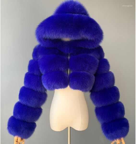 women's fur furry cropped faux coats and jackets women fluffy coat with hooded winter jacket manteau femme, Black
women's fur furry cropped faux coats and jackets women fluffy coat with hooded winter jacket manteau femme, Black