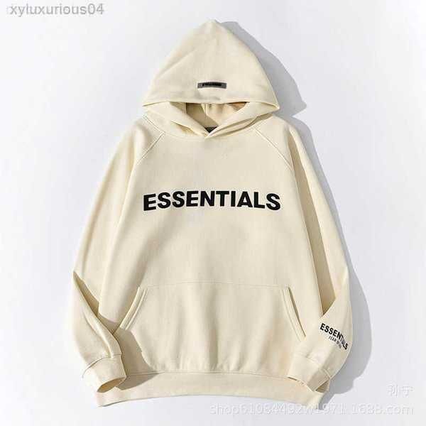 men's hoodies sweatshirts 2022 jacket feal of god fog essentials double track high street wide american hooded sweater fashion 52, Black
men's hoodies sweatshirts 2022 jacket feal of god fog essentials double track high street wide american hooded sweater fashion 52, Black