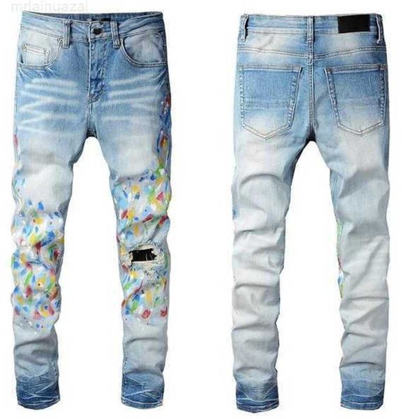 men's jeans fashion mens cool style luxury designer denim pant distressed ripped biker black blue jean slim fit motorcycle size 28-4000
men's jeans fashion mens cool style luxury designer denim pant distressed ripped biker black blue jean slim fit motorcycle size 28-4000