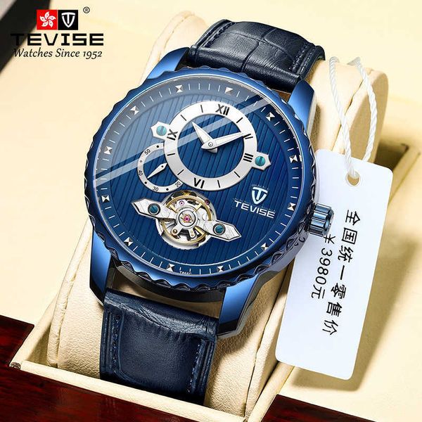 watch wrist new men's fully automatic hollow out mechanical tourbillon high-grade waterproof, Slivery;brown
watch wrist new men's fully automatic hollow out mechanical tourbillon high-grade waterproof, Slivery;brown