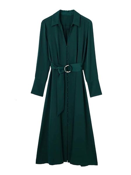 party dresses traf with belt shirt woman vintage for women winter long sleeve elegant female buttonup 221203, White;black
party dresses traf with belt shirt woman vintage for women winter long sleeve elegant female buttonup 221203, White;black
