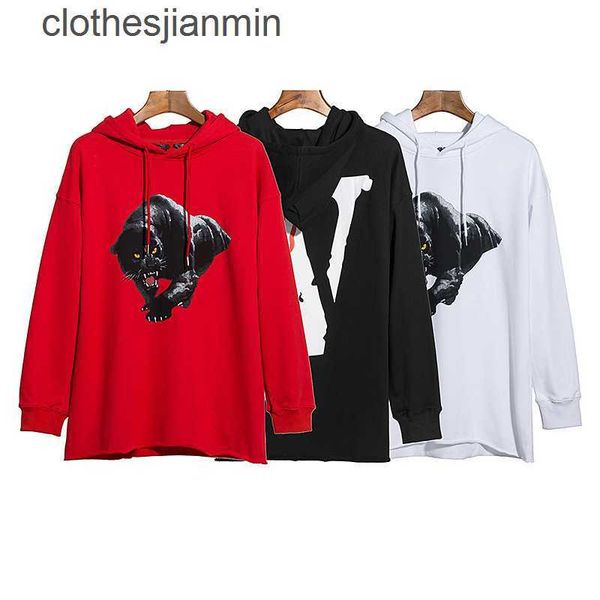 men's hoodie 50% discount in stores autumn winter new fashion leopard print large v scratch hoodie loose coat, Black
men's hoodie 50% discount in stores autumn winter new fashion leopard print large v scratch hoodie loose coat, Black