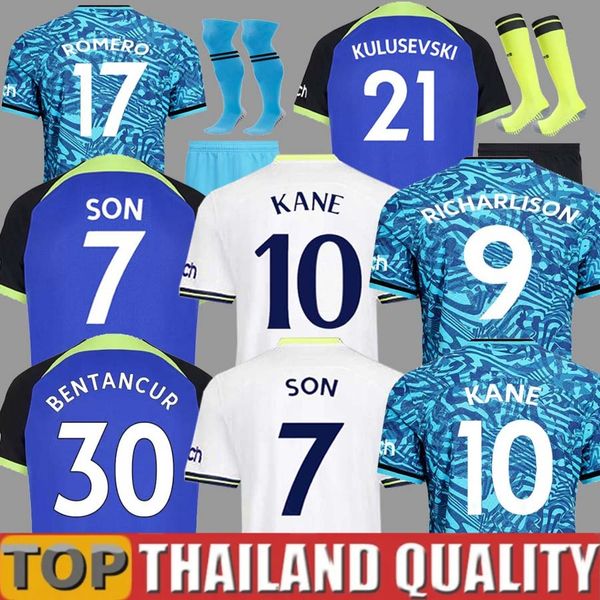 2022 2023 jersey football shirt perisic lenglet romero reguilon kulusevski bentancur richarlison kane spence skipp men kids 22 son bergwijn, Black;yellow
2022 2023 jersey football shirt perisic lenglet romero reguilon kulusevski bentancur richarlison kane spence skipp men kids 22 son bergwijn, Black;yellow