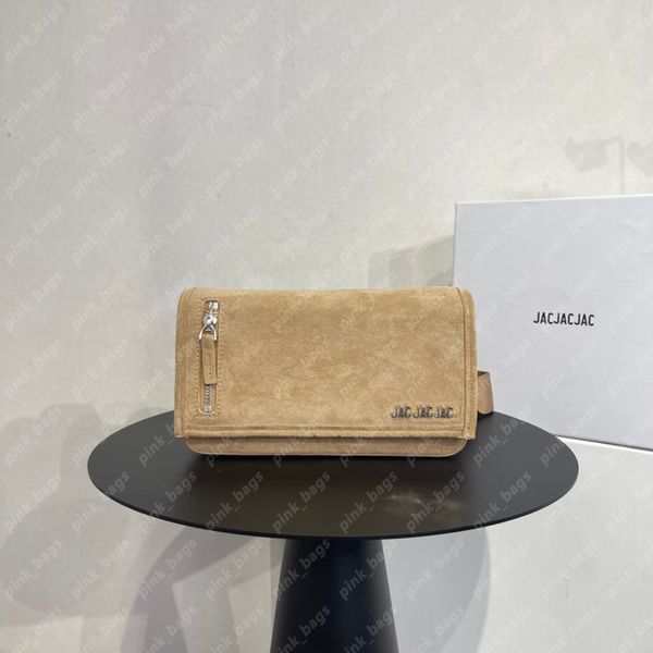 fashion designer shoulder bag suede cross body purse jac mus women designers handbag womens handbags crossbody jacq bags sac clutch 1205
fashion designer shoulder bag suede cross body purse jac mus women designers handbag womens handbags crossbody jacq bags sac clutch 1205