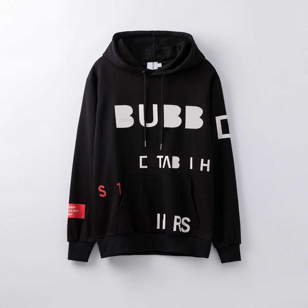 2022 men's set women's heart letter shirt hoodies long sleeve wool hoodie designer sweatshirt fashion casual sweatshirt s-2xl bur, Black 
2022 men's set women's heart letter shirt hoodies long sleeve wool hoodie designer sweatshirt fashion casual sweatshirt s-2xl bur, Black
