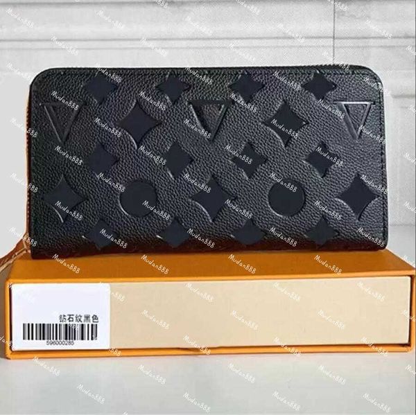 lady mens designer wallet multicolor coin purse card holder women brown leather for men wallets 60017, Red;black
lady mens designer wallet multicolor coin purse card holder women brown leather for men wallets 60017, Red;black