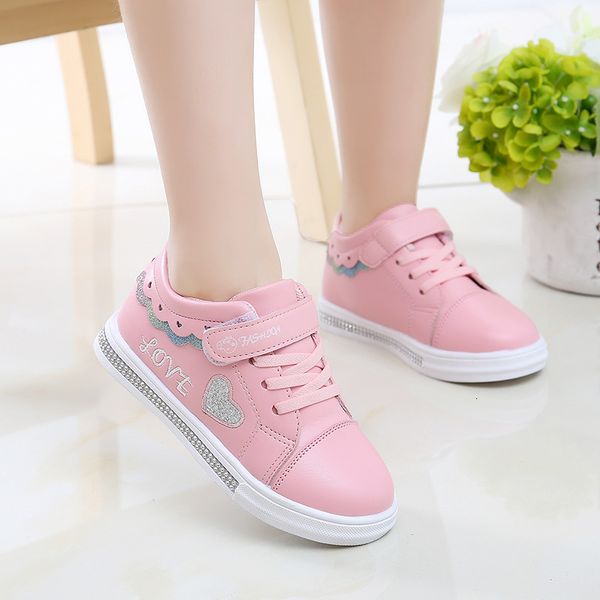 sneakers children casual white shoes for girls medium big kids school skate spring autumn fashion with heart 27 37 221205, Black;red
sneakers children casual white shoes for girls medium big kids school skate spring autumn fashion with heart 27 37 221205, Black;red
