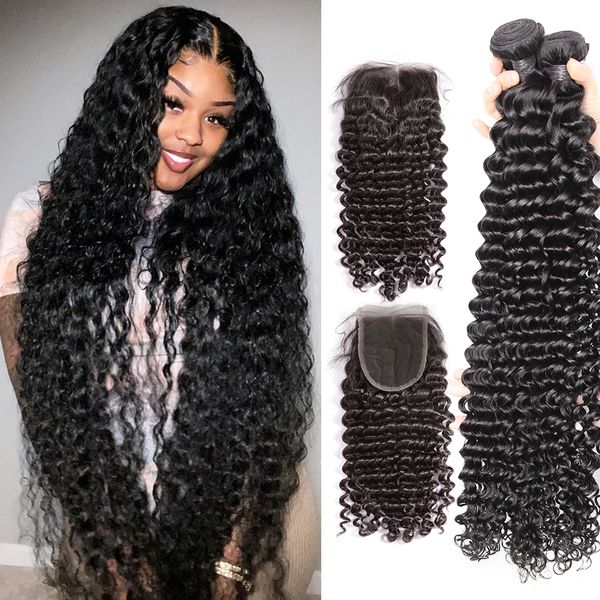 hair bun maker deep wave bundles with closure human brazilian weave remy sale for black women curly 30 inch 221205, Brown
hair bun maker deep wave bundles with closure human brazilian weave remy sale for black women curly 30 inch 221205, Brown