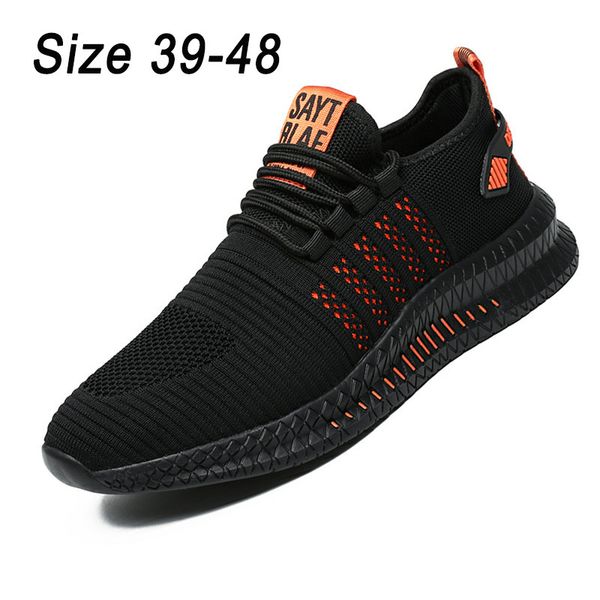 dress shoes height increasing men sport running male comfortable sneakers lightweight breathable tennis for 221205, Black
dress shoes height increasing men sport running male comfortable sneakers lightweight breathable tennis for 221205, Black