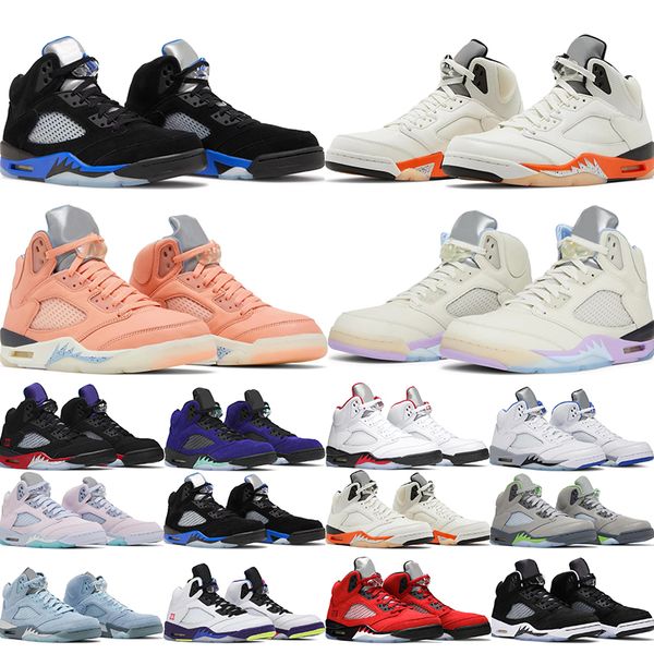 racer blue 5 men basketball shoes concord jumpman 5s we the sail j5 oreo 3 mens trainers sports sneakers tennis outdoor size 7-13
racer blue 5 men basketball shoes concord jumpman 5s we the sail j5 oreo 3 mens trainers sports sneakers tennis outdoor size 7-13