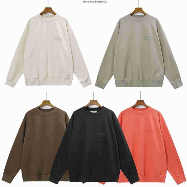 double thread season 8 essential men's sweatshirts flocked round neck bodysuit high street fashion plush pullover long sleeve men and w, Black
double thread season 8 essential men's sweatshirts flocked round neck bodysuit high street fashion plush pullover long sleeve men and w, Black
