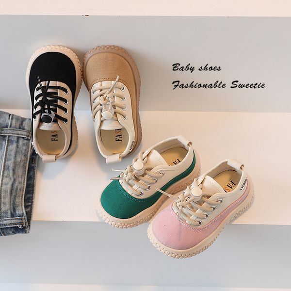 sneakers children kids for girls boys casual soft sole chunky sneaker fashion tenis shoes mix color canvas child footwear f06231 221205, Black;red
sneakers children kids for girls boys casual soft sole chunky sneaker fashion tenis shoes mix color canvas child footwear f06231 221205, Black;red