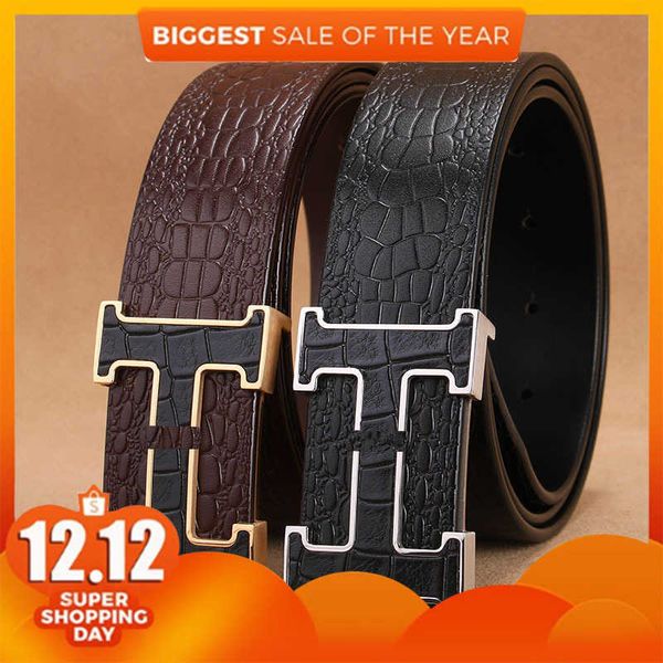 fashion and luxury design belt new style smooth buckle men's leather stainls steel z head layer pure cow no sand young fashion, Black;brown
fashion and luxury design belt new style smooth buckle men's leather stainls steel z head layer pure cow no sand young fashion, Black;brown