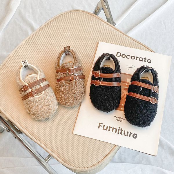 sneakers baby girls shoes winter warm fur kids flats children loafers with cotton soft comfortable sweet fashion toddlers slip ons 23 36 221, Black;red
sneakers baby girls shoes winter warm fur kids flats children loafers with cotton soft comfortable sweet fashion toddlers slip ons 23 36 221, Black;red