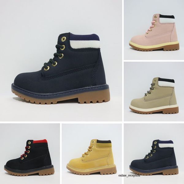 2022 original quality kid shoes boots women classic yellow timber men waterproof casual ankle land boot cut snow hiking sports trainer shoes, Black
2022 original quality kid shoes boots women classic yellow timber men waterproof casual ankle land boot cut snow hiking sports trainer shoes, Black
