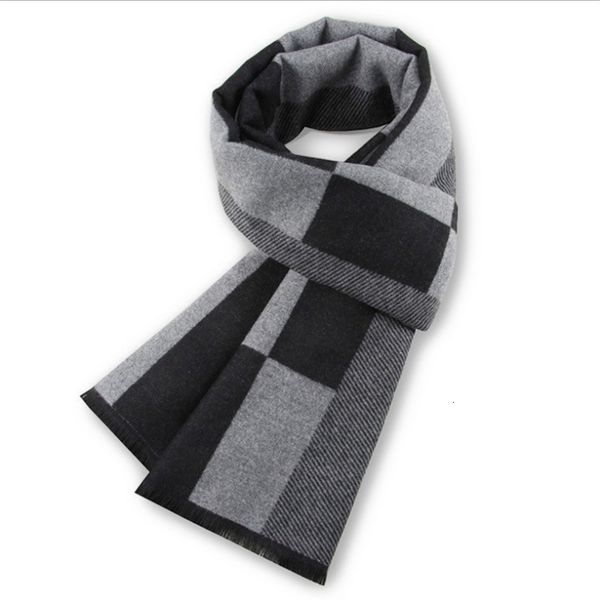 scarves men winter scarf plaid cashmere scarf warm pashmina men's business scarves soft long shawl casual outdoor neckercheif 221205, Blue;gray
scarves men winter scarf plaid cashmere scarf warm pashmina men's business scarves soft long shawl casual outdoor neckercheif 221205, Blue;gray