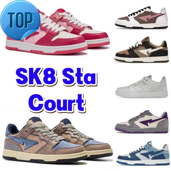 casual shoes sneakers woman sneaker fashion designer grained calfskin leather rubber sole flat platform low galy german army mens womens
casual shoes sneakers woman sneaker fashion designer grained calfskin leather rubber sole flat platform low galy german army mens womens