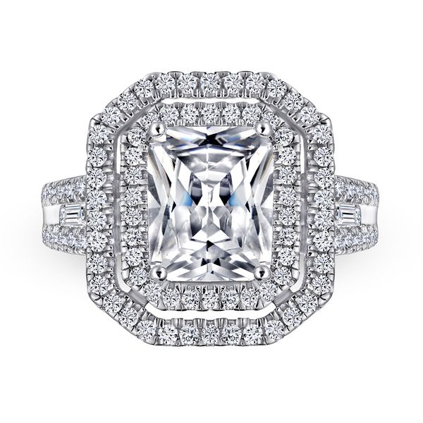 wedding accessories pure silver engagement rings fadeless single large diamond birdal ring proposal ring no fading ladies jewelry tl-403, White
wedding accessories pure silver engagement rings fadeless single large diamond birdal ring proposal ring no fading ladies jewelry tl-403, White