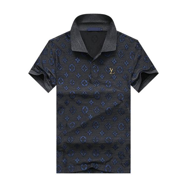 designer polo shirts men casual polo fashion print embroidery t shirt high street mens polos size m3xl 622, White;black
designer polo shirts men casual polo fashion print embroidery t shirt high street mens polos size m3xl 622, White;black
