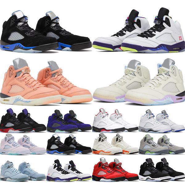 racer blue 5 men basketball shoes oreo jumpman 5s we the sail blue bird concord j5 metallic silver mens trainers sports sneakers tennis size
racer blue 5 men basketball shoes oreo jumpman 5s we the sail blue bird concord j5 metallic silver mens trainers sports sneakers tennis size