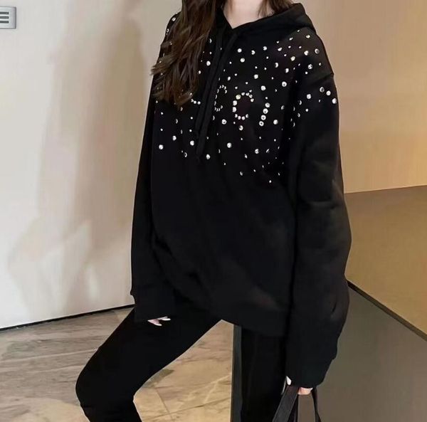 women's sweaters black korean fashion zip up hoodies women sweet loose hooded sweatshirts long sleeve, White;black
women's sweaters black korean fashion zip up hoodies women sweet loose hooded sweatshirts long sleeve, White;black