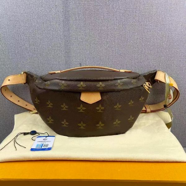 luxury m43644 waist bags genuine leather bumbag cross body luxury designers men woman fashion waistband purse shoulder belt pocket handbags
luxury m43644 waist bags genuine leather bumbag cross body luxury designers men woman fashion waistband purse shoulder belt pocket handbags